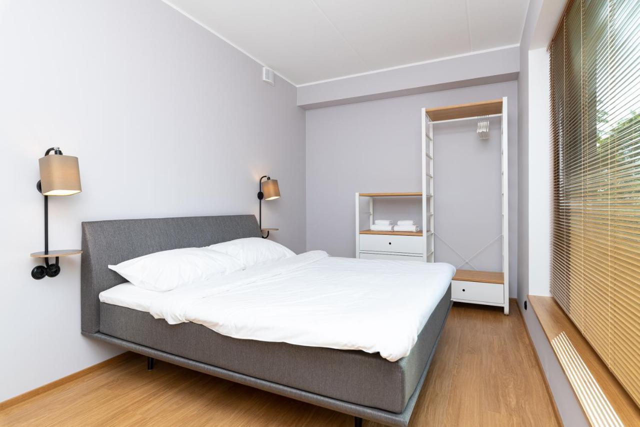 Self-Check-In Spacious 1 Bedroom Apartment With Free Parking ทาลลินน์ ภายนอก รูปภาพ