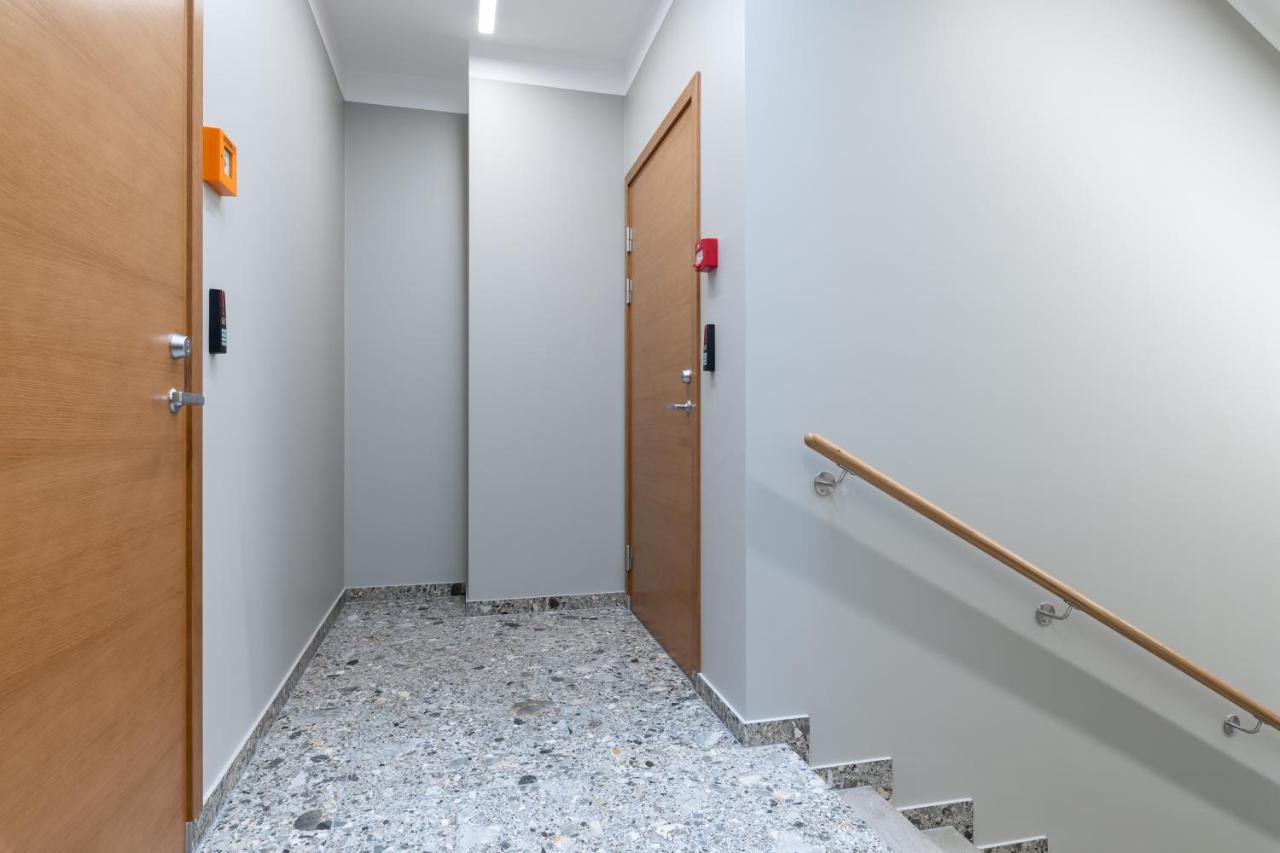 Self-Check-In Spacious 1 Bedroom Apartment With Free Parking ทาลลินน์ ภายนอก รูปภาพ